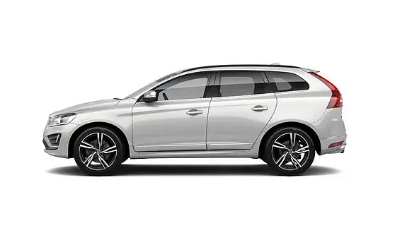 Volvo Xc60 2017 photo 5
