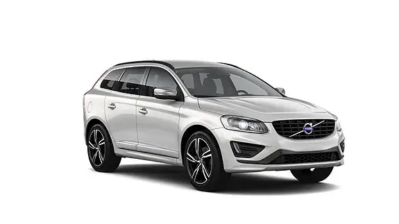 Volvo Xc60 2017 photo 2