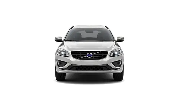 Volvo Xc60 2017 photo 3