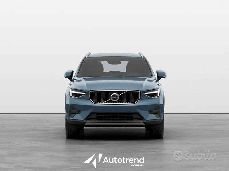 Volvo Xc40 2026 photo 3