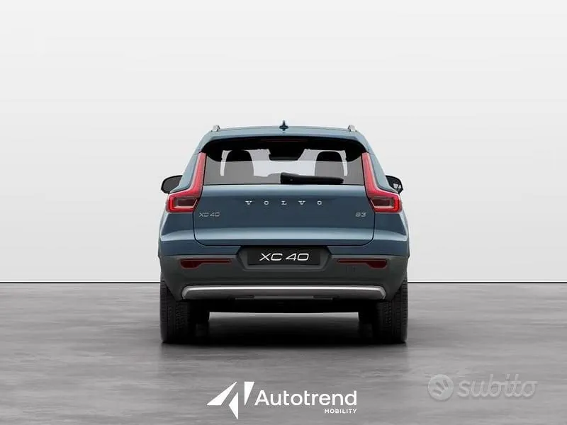 Volvo Xc40 2026 photo 4