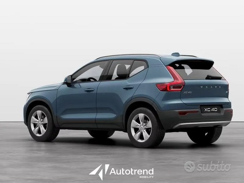 Volvo Xc40 2026 photo 2