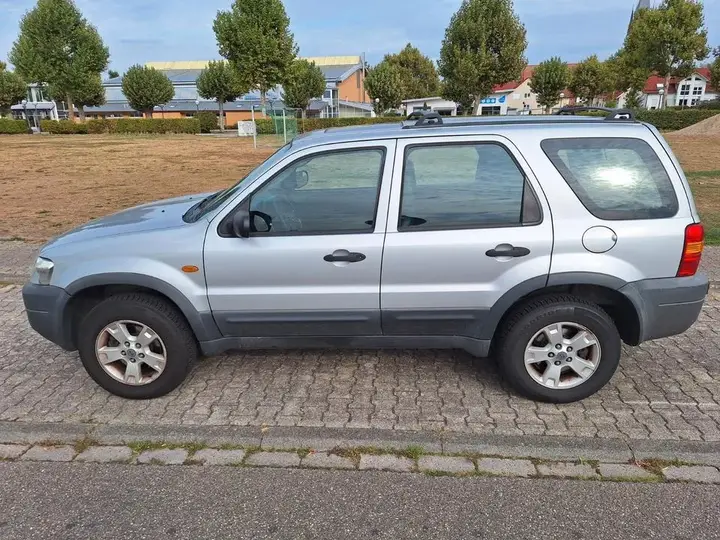 Ford Maverick