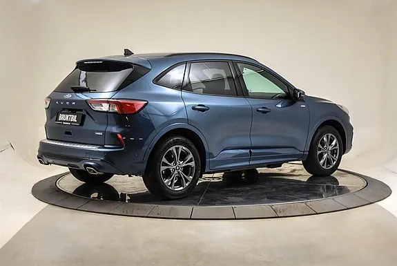 Ford Kuga 2021 photo 5