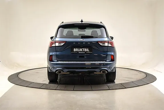 Ford Kuga 2021 photo 4