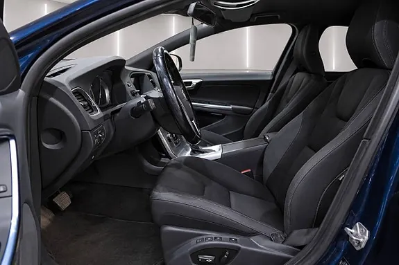 Volvo S60 2014 photo 5