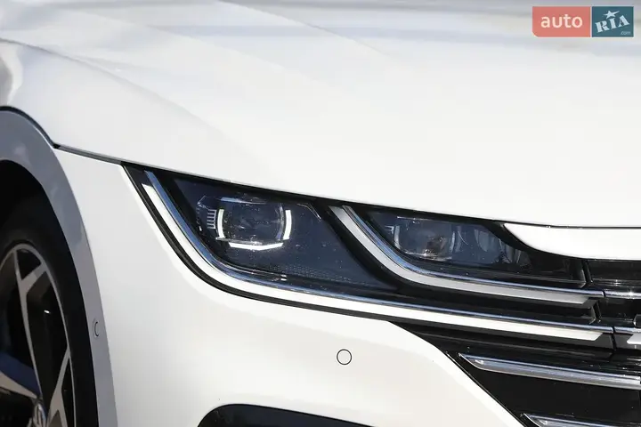 Volkswagen Arteon 2023 photo 5