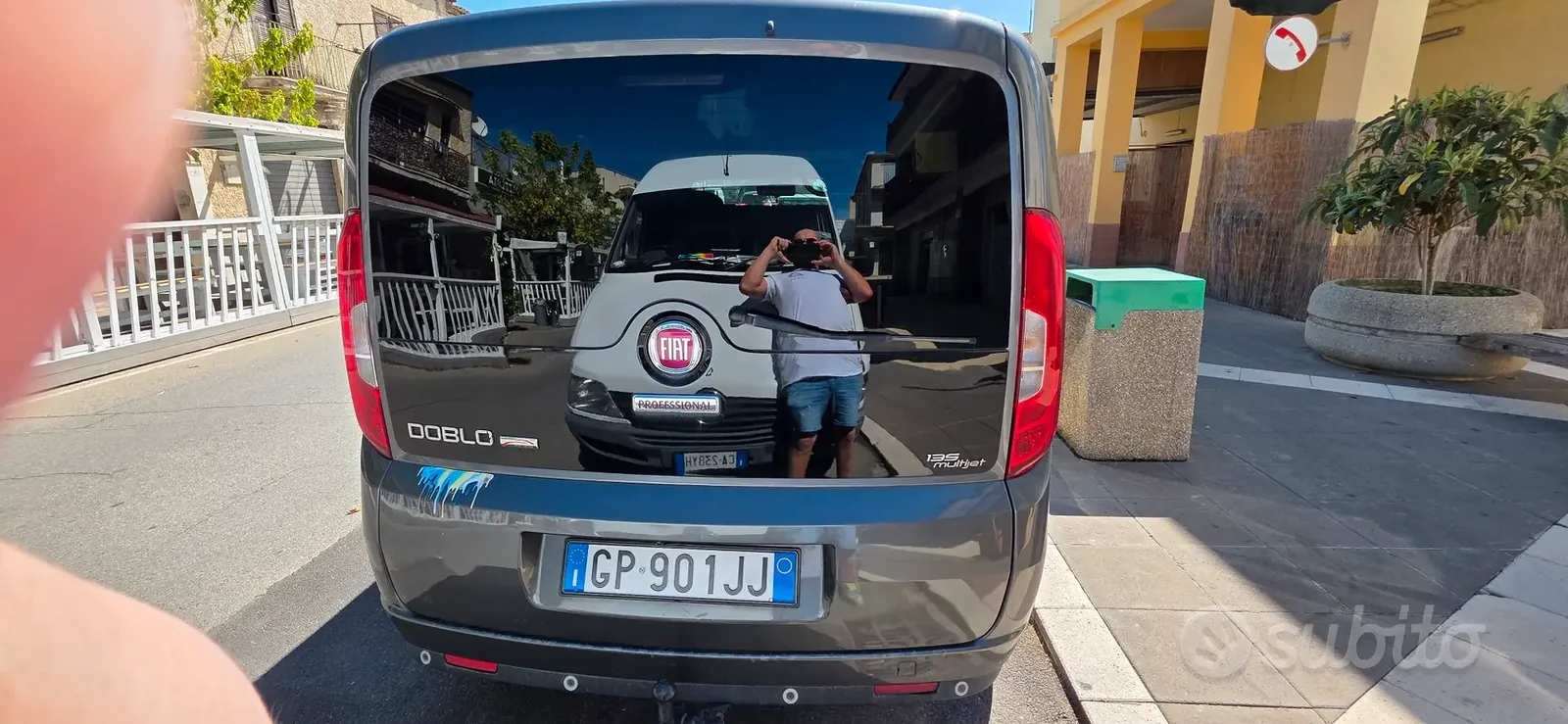 Fiat Doblò