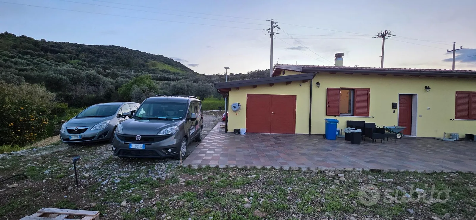 Fiat Doblò 2016 photo 3