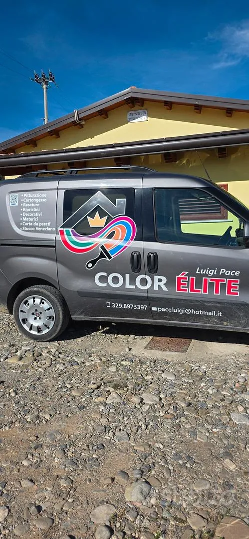 Fiat Doblò 2016 photo 2