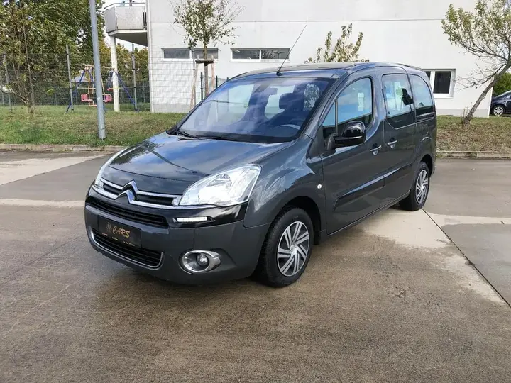 Citroen Berlingo Multispace