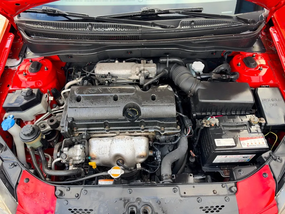 Kia Rio 2010 photo 2