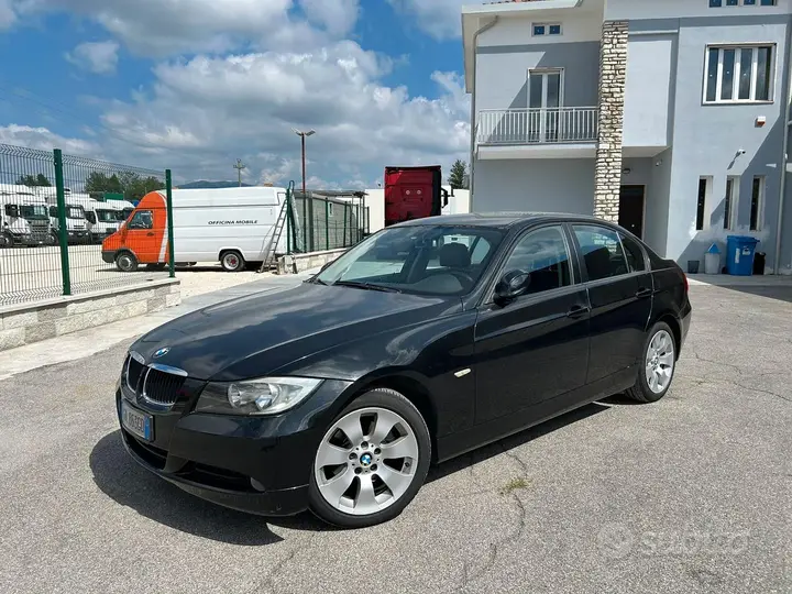 BMW 320D
