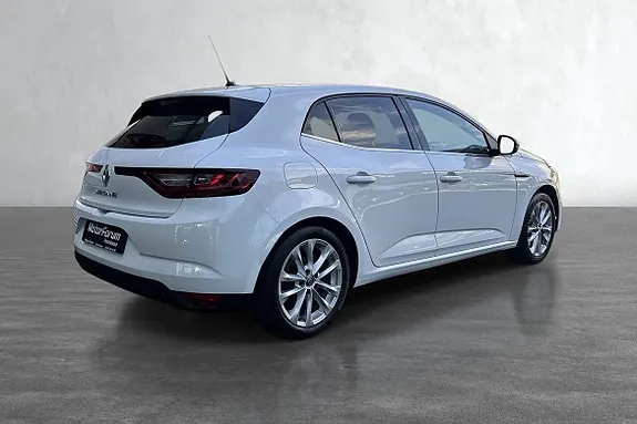 Renault Megane 2019 photo 5