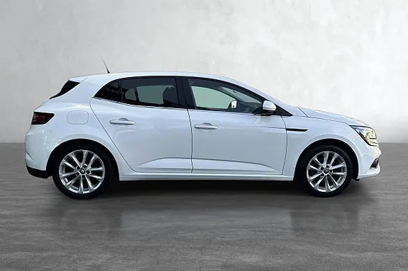 Renault Megane 2019 photo 4