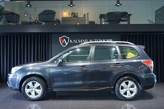 Subaru Forester 2013 photo 3