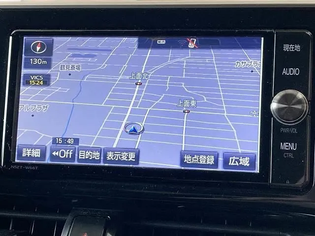 Toyota Camry 2017 photo 3