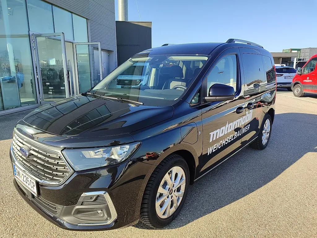 Ford Tourneo Connect