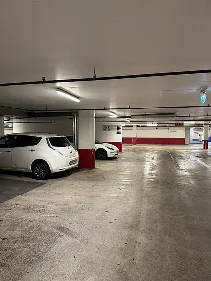 Nissan Leaf 2013 photo 4