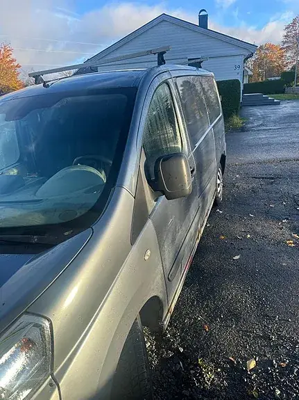 Citroen Jumpy