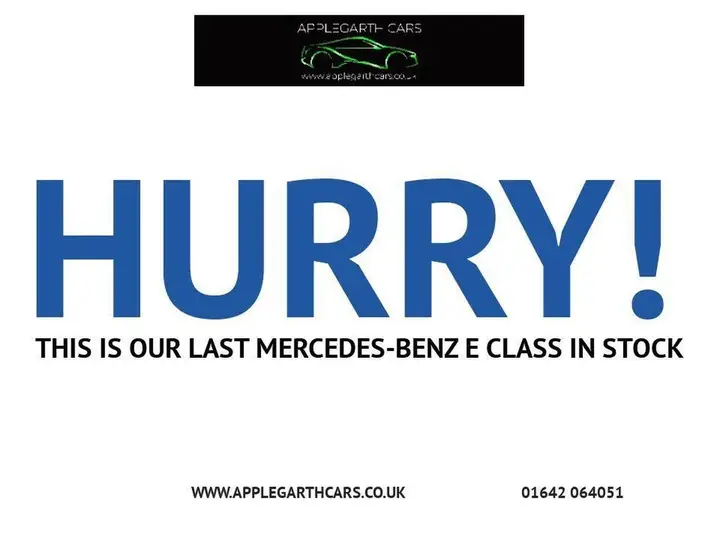 Mercedes-Benz E-Class 2017 photo 4