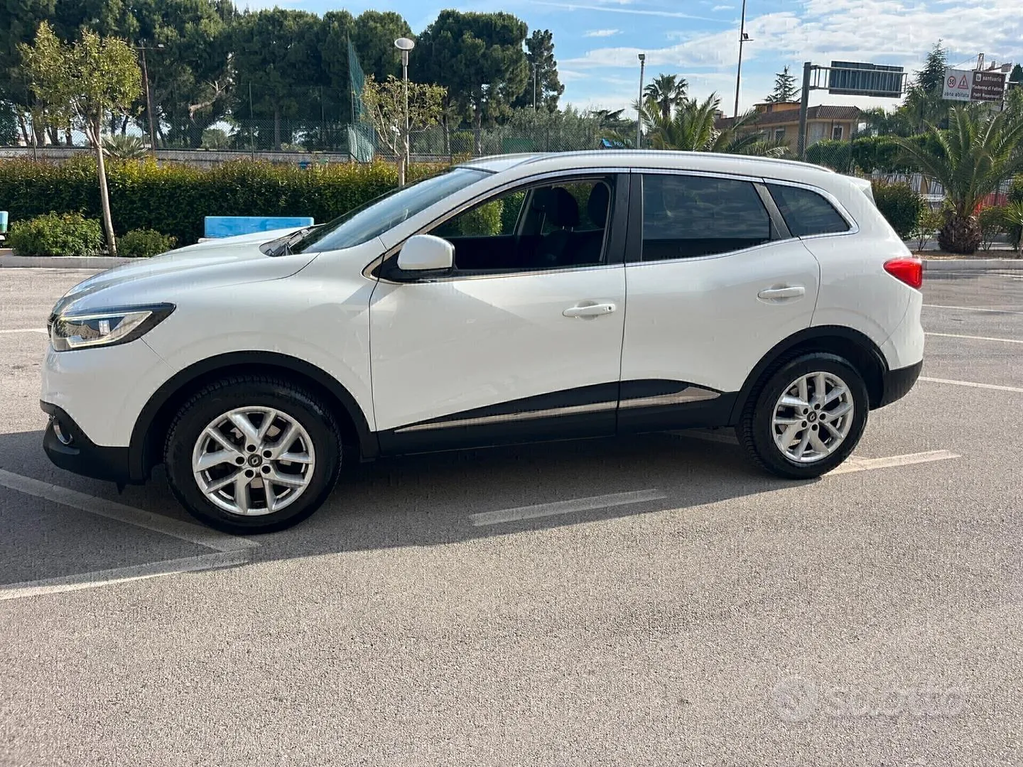 Renault Kadjar 2017 photo 5