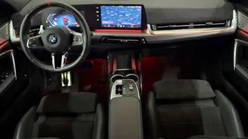 BMW X2 2024 photo 3