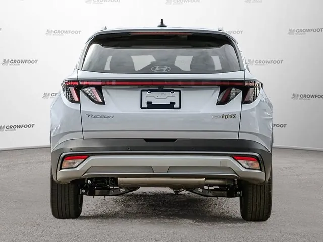 Hyundai Tucson 2026 photo 5
