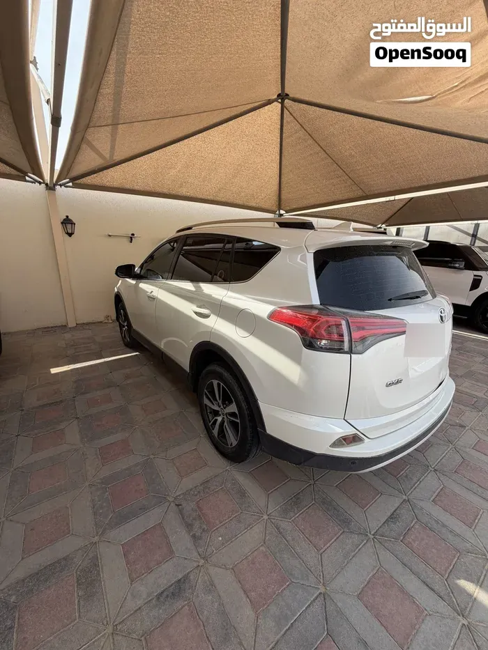 Toyota Rav4 2016 photo 4