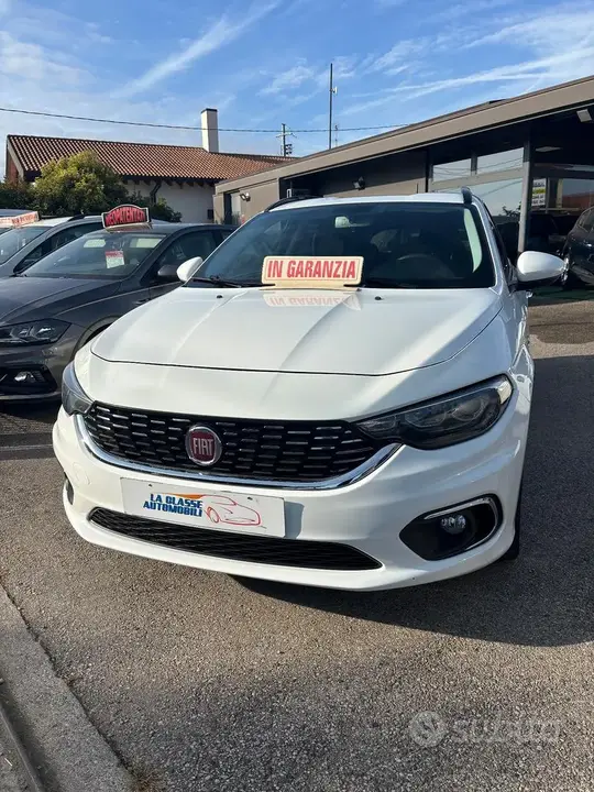 Fiat Tipo