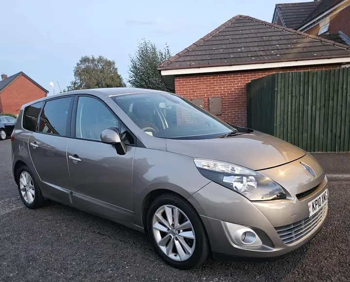 Renault Grand Scenic
