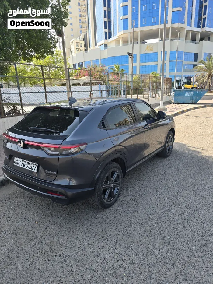 Honda Hr-V 2023 photo 3