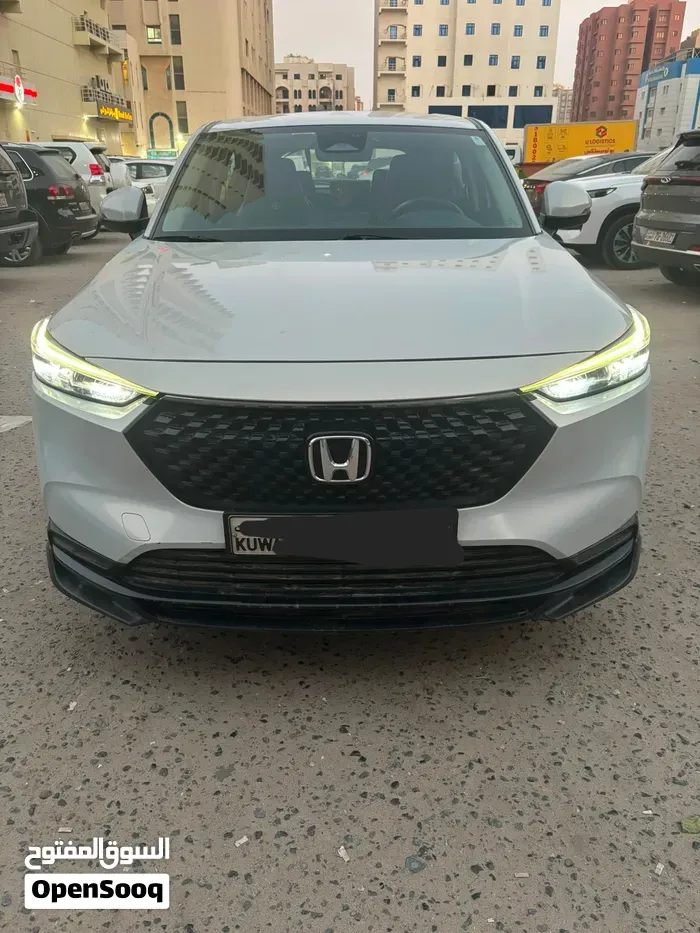 Honda Hr-V 2023 photo 5