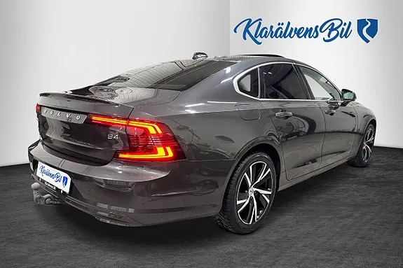 Volvo S90 2022 photo 5