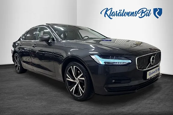 Volvo S90 2022 photo 4