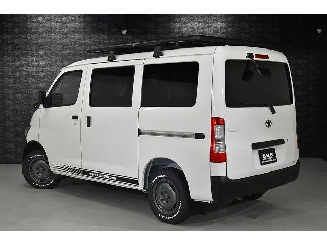 Toyota Trooper