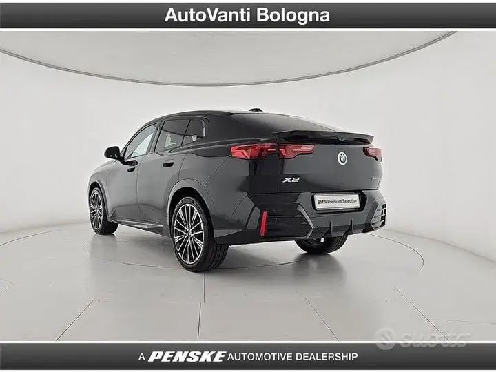 BMW X2 2025 photo 4