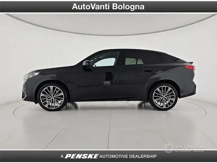 BMW X2 2025 photo 3