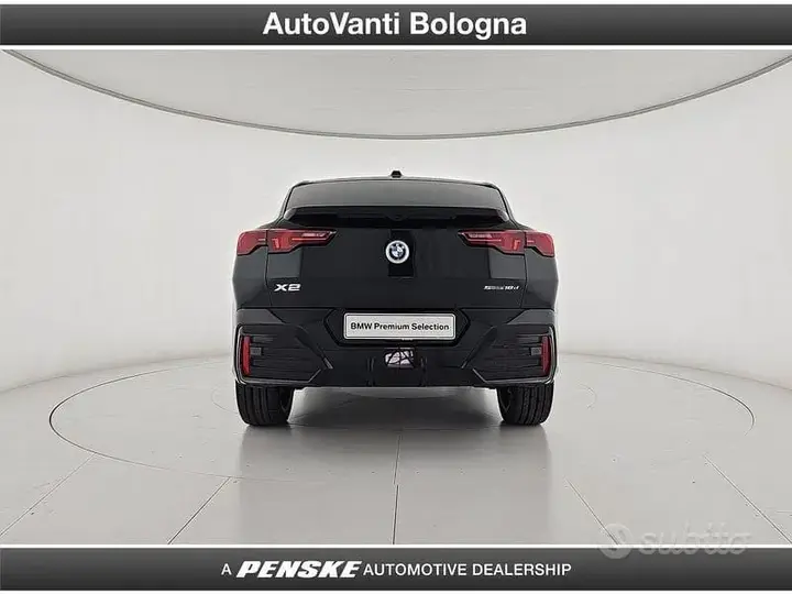 BMW X2 2025 photo 5