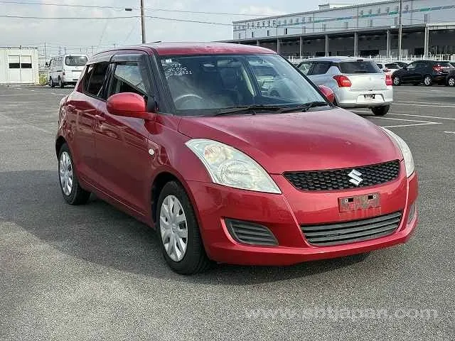 Suzuki Swift Xg