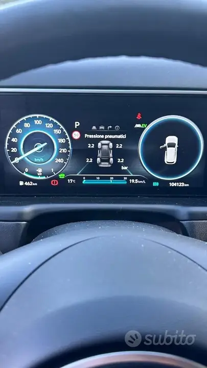 Hyundai Tucson 2022 photo 5