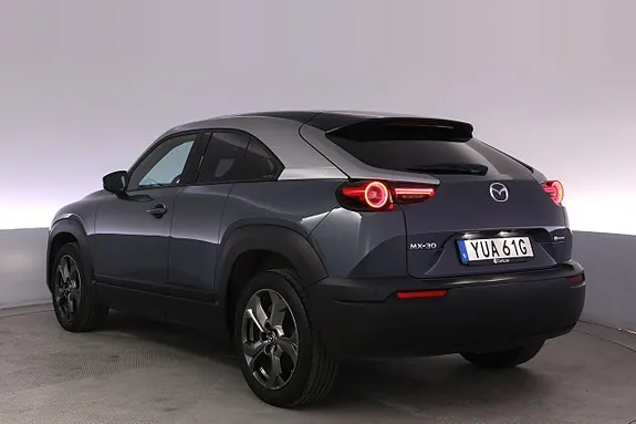 Mazda Mx-30 2020 photo 4