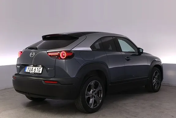 Mazda Mx-30 2020 photo 5