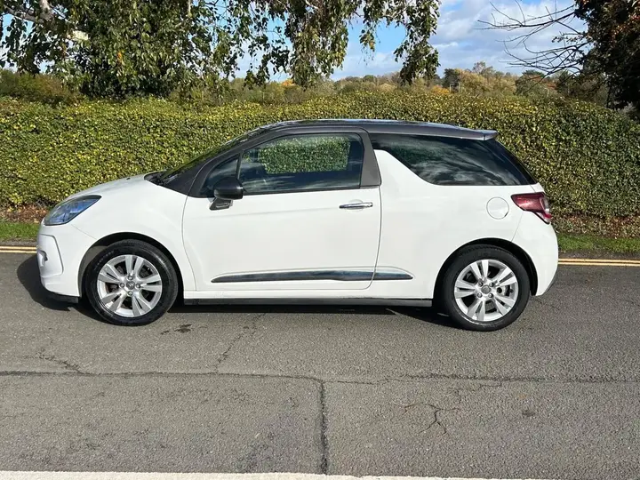 Citroen Ds3 2013 photo 3