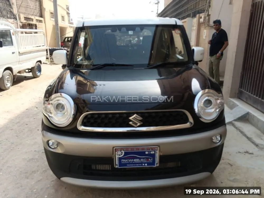 Suzuki Xbee