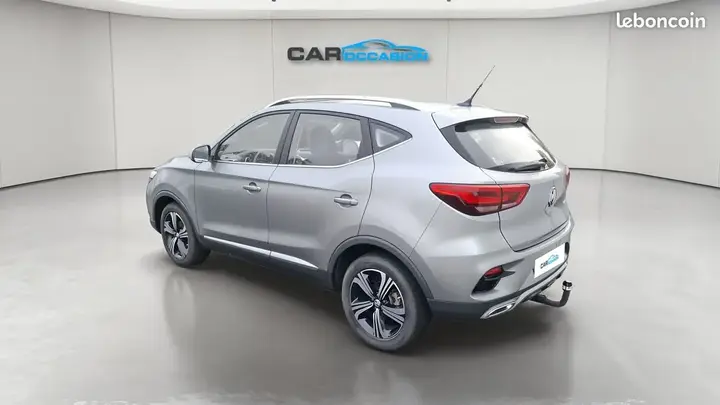 MG Zs 2022 photo 3