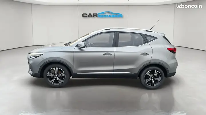MG Zs 2022 photo 2