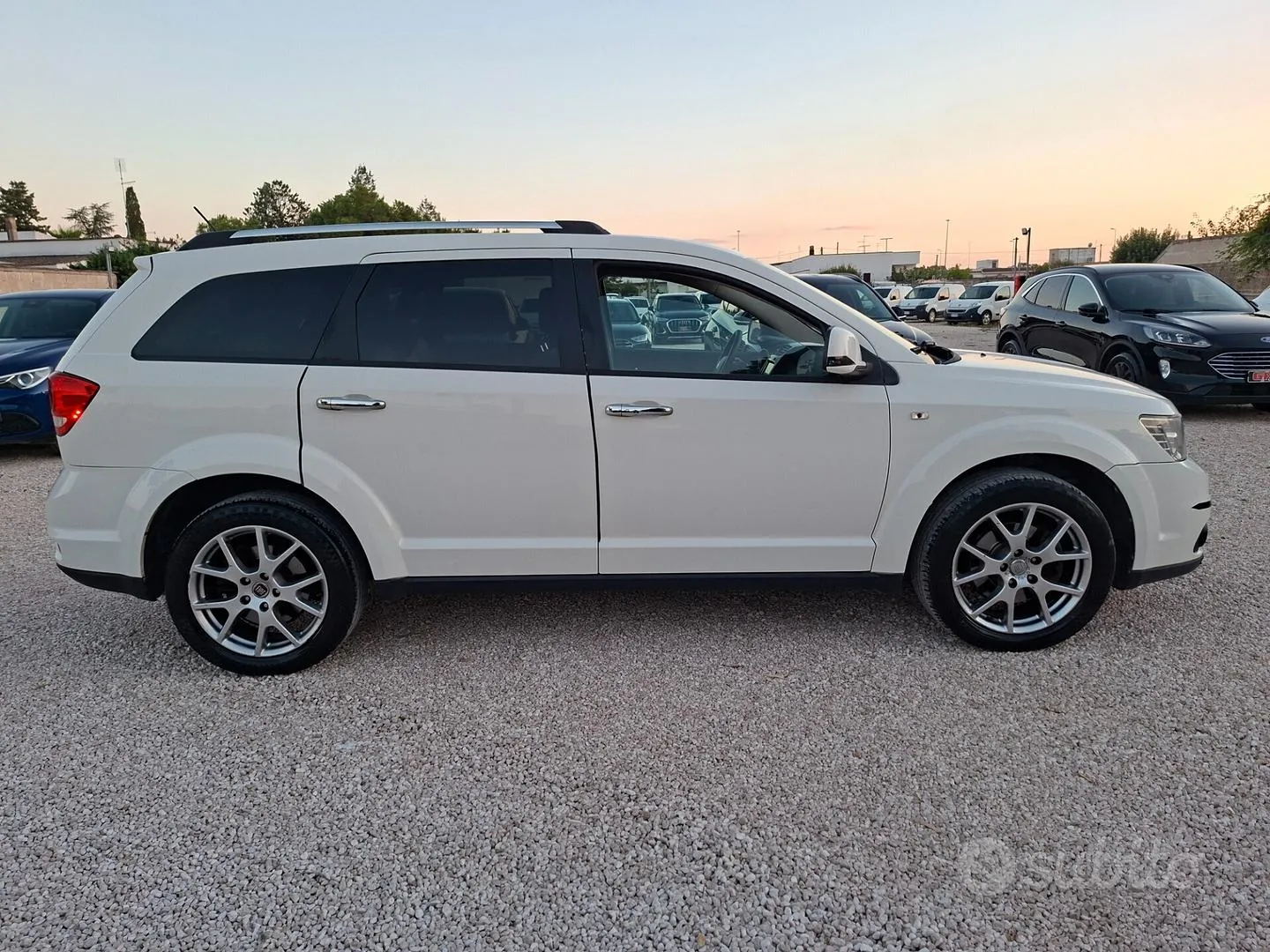 Fiat Freemont 2013 photo 5