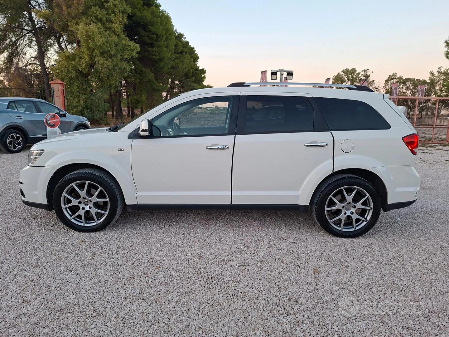 Fiat Freemont 2013 photo 4