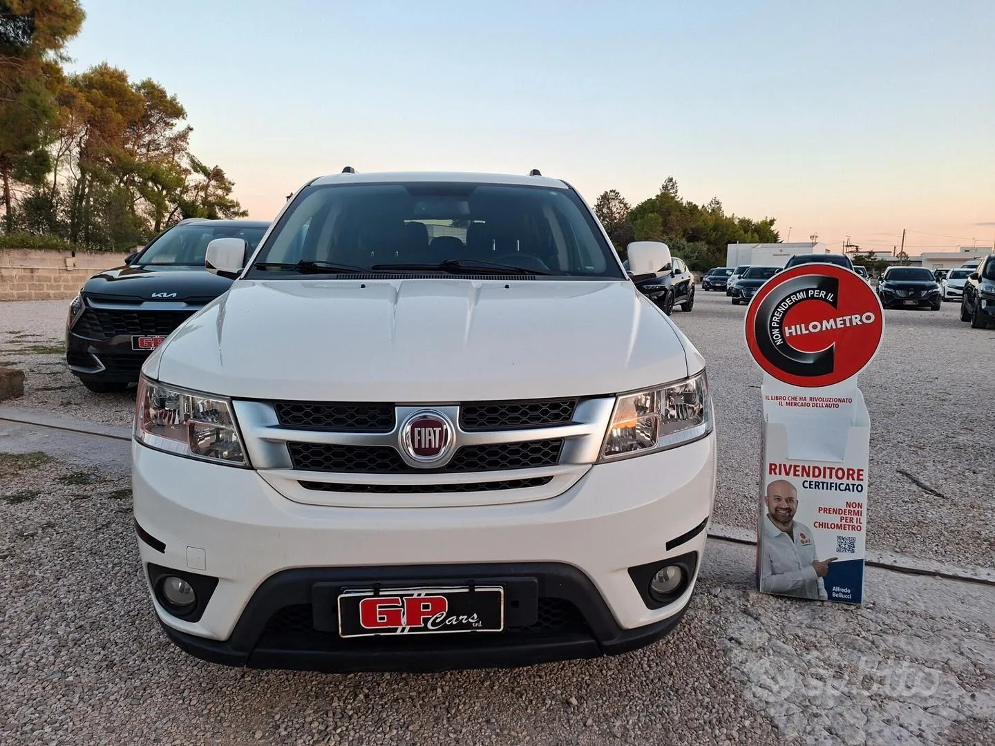 Fiat Freemont 2013 photo 2